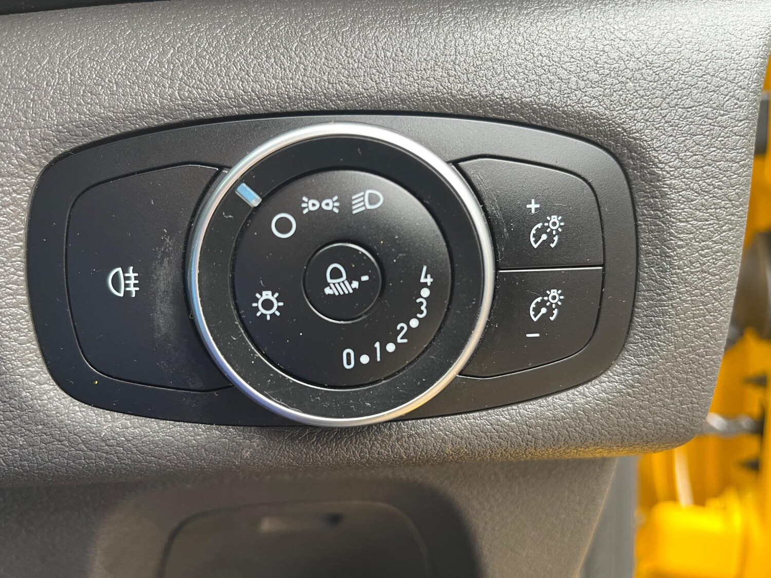 Vehicle 32
