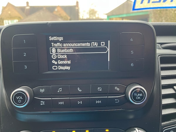 Used Ford Transit Custom 2021 for sale - 75106701: Photo 33