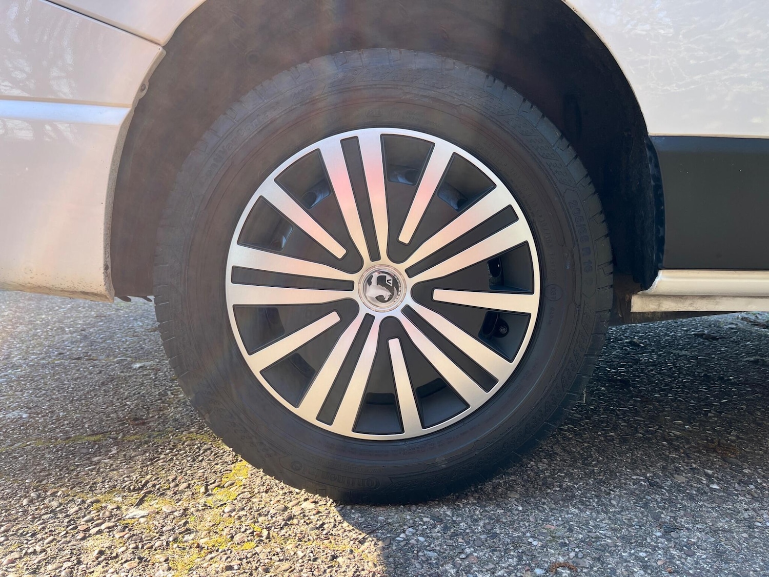 Used Vauxhall Vivaro 2019 for sale - 77978292: Photo 21