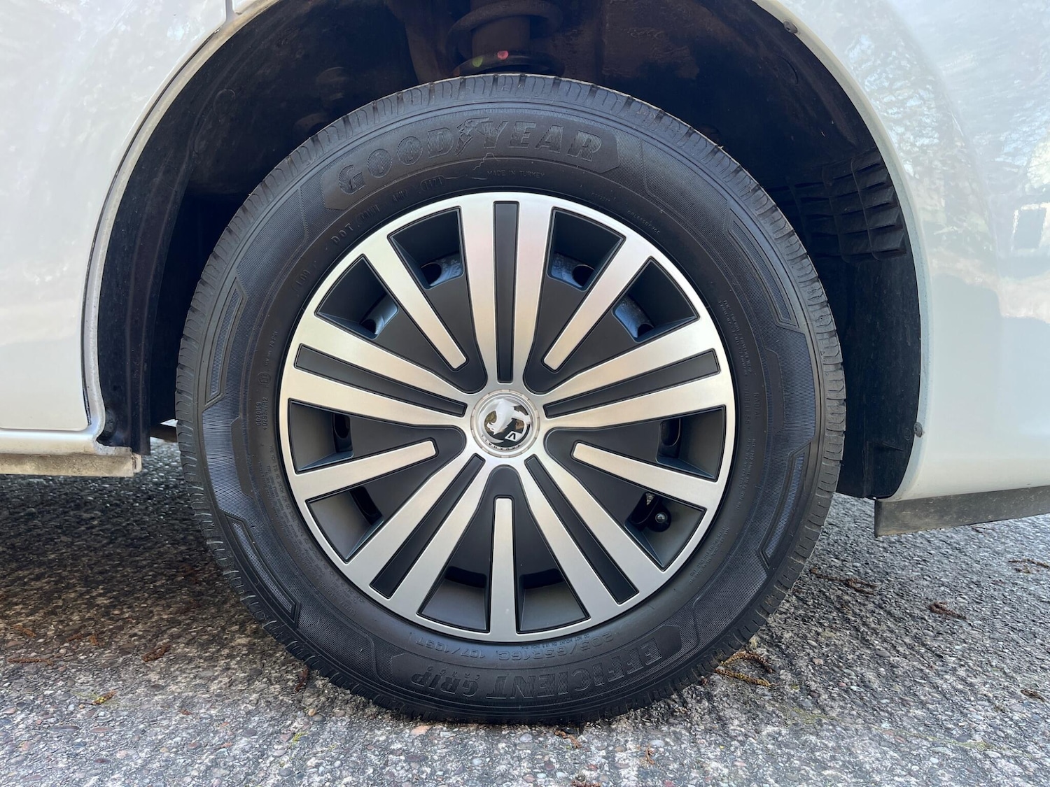 Used Vauxhall Vivaro 2019 for sale - 77978292: Photo 22