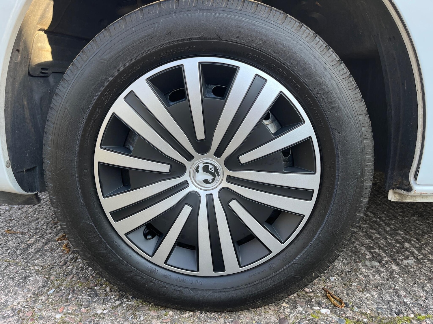 Used Vauxhall Vivaro 2019 for sale - 77978292: Photo 24