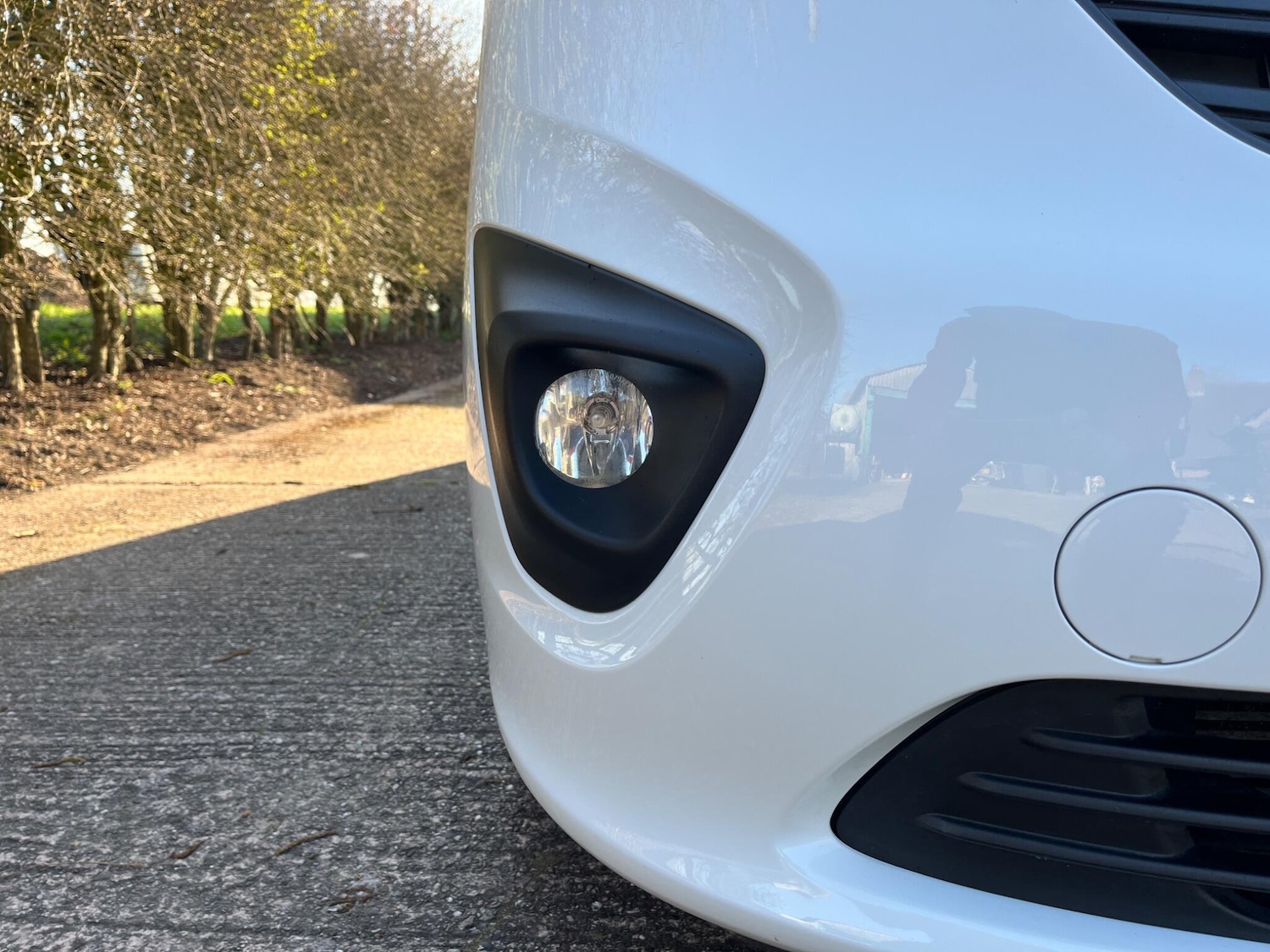 Used Vauxhall Vivaro 2019 for sale - 77978292: Photo 25