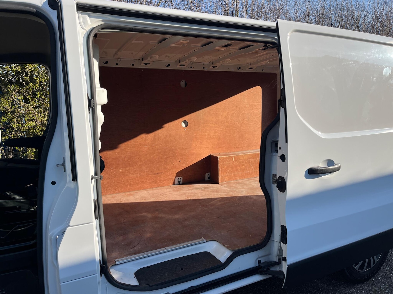 Used Vauxhall Vivaro 2019 for sale - 77978292: Photo 29