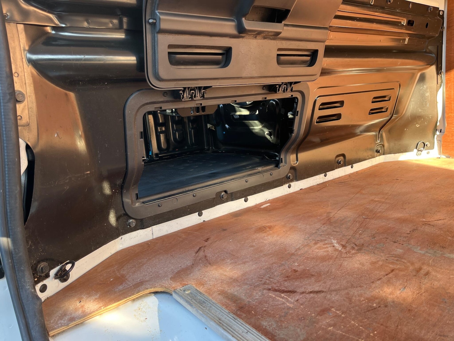 Used Vauxhall Vivaro 2019 for sale - 77978292: Photo 30