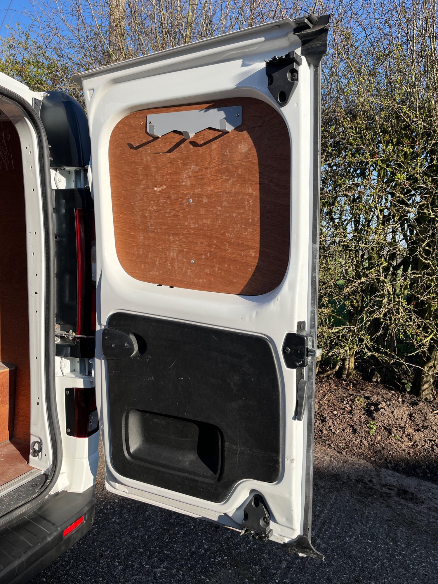 Used Vauxhall Vivaro 2019 for sale - 77978292: Photo 31