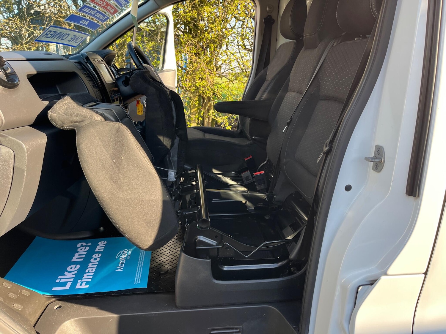 Used Vauxhall Vivaro 2019 for sale - 77978292: Photo 33