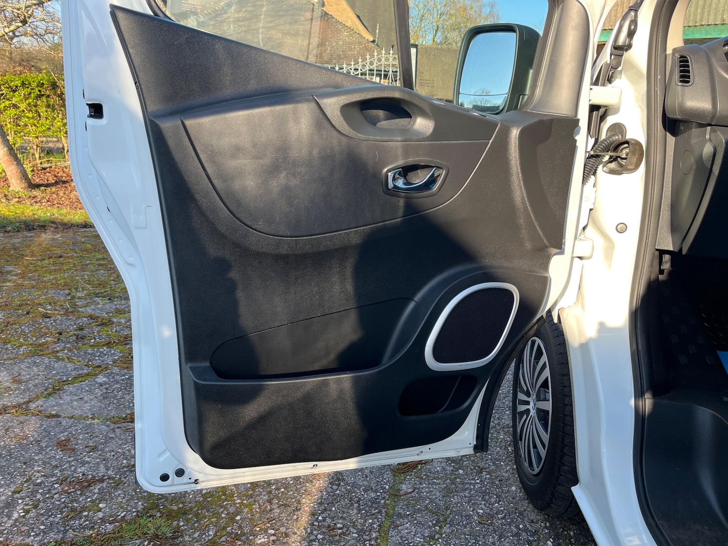 Used Vauxhall Vivaro 2019 for sale - 77978292: Photo 34