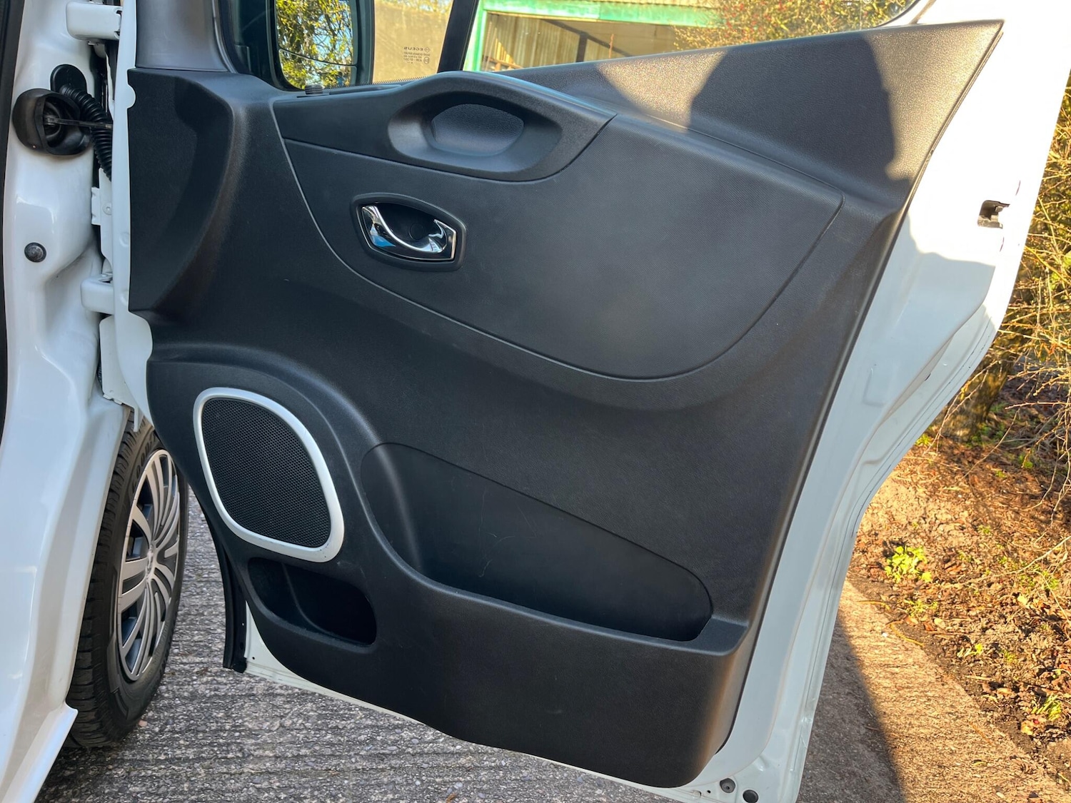 Used Vauxhall Vivaro 2019 for sale - 77978292: Photo 35