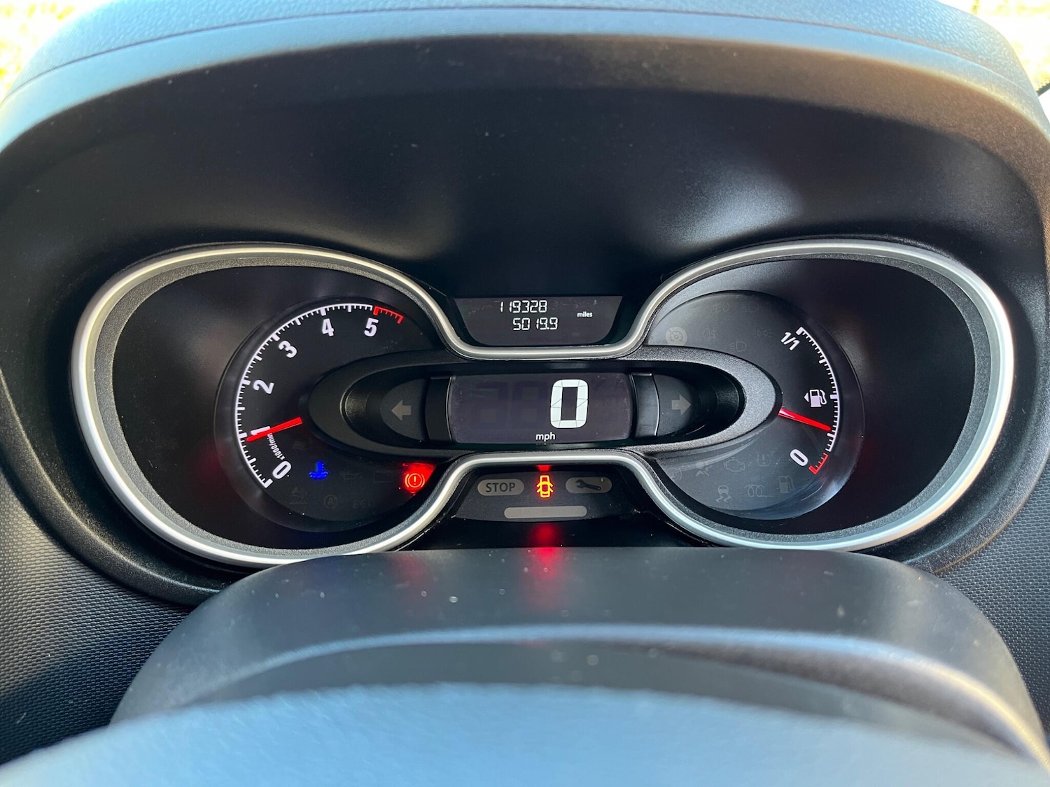 Used Vauxhall Vivaro 2019 for sale - 77978292: Photo 37