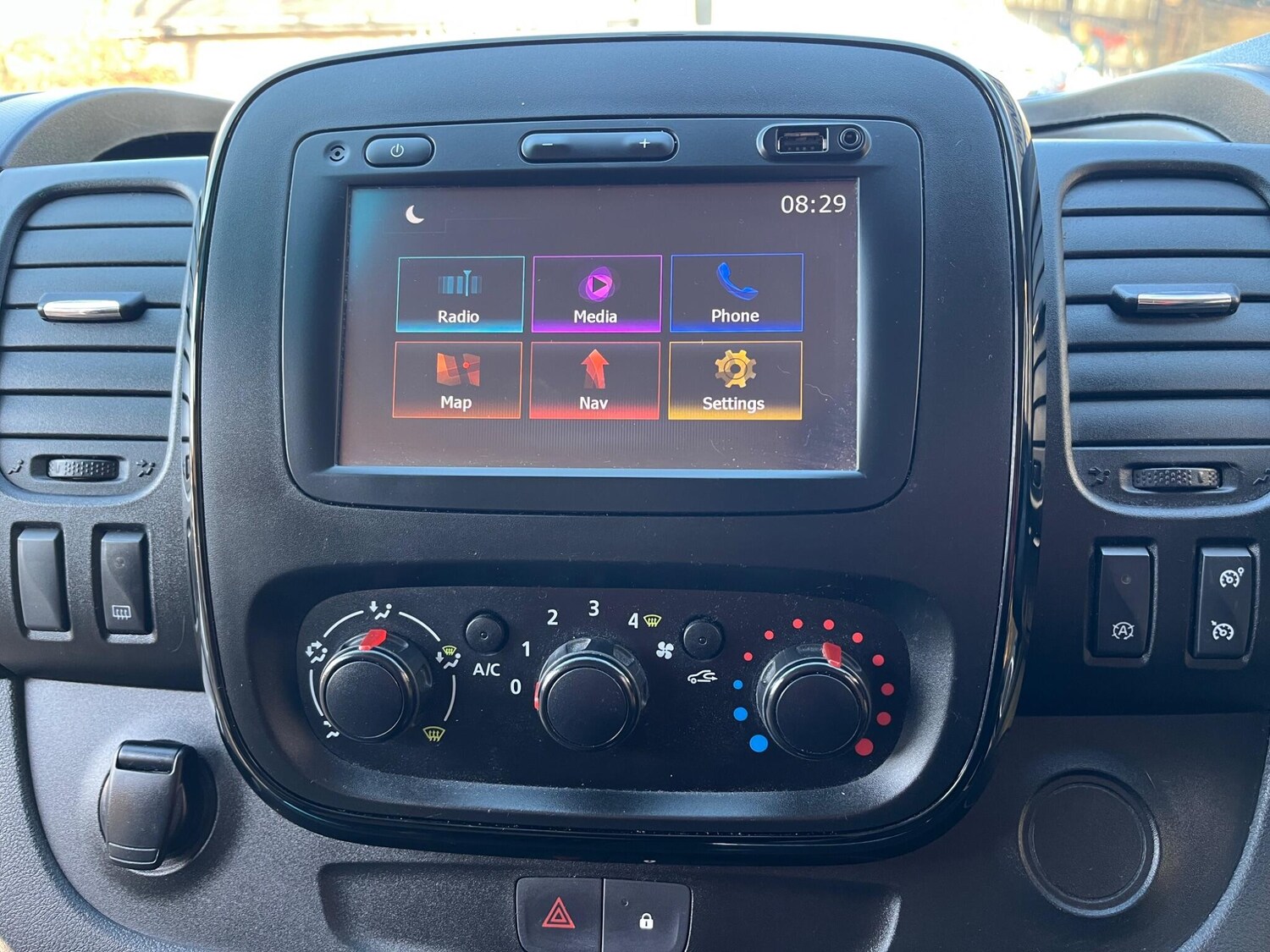 Used Vauxhall Vivaro 2019 for sale - 77978292: Photo 39