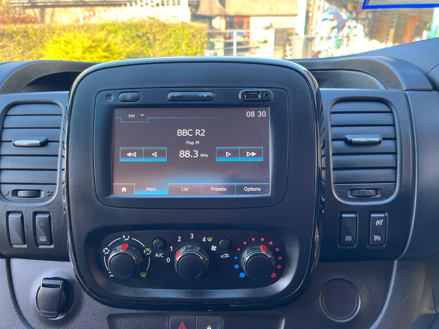 Used Vauxhall Vivaro 2019 for sale - 77978292: Photo 41