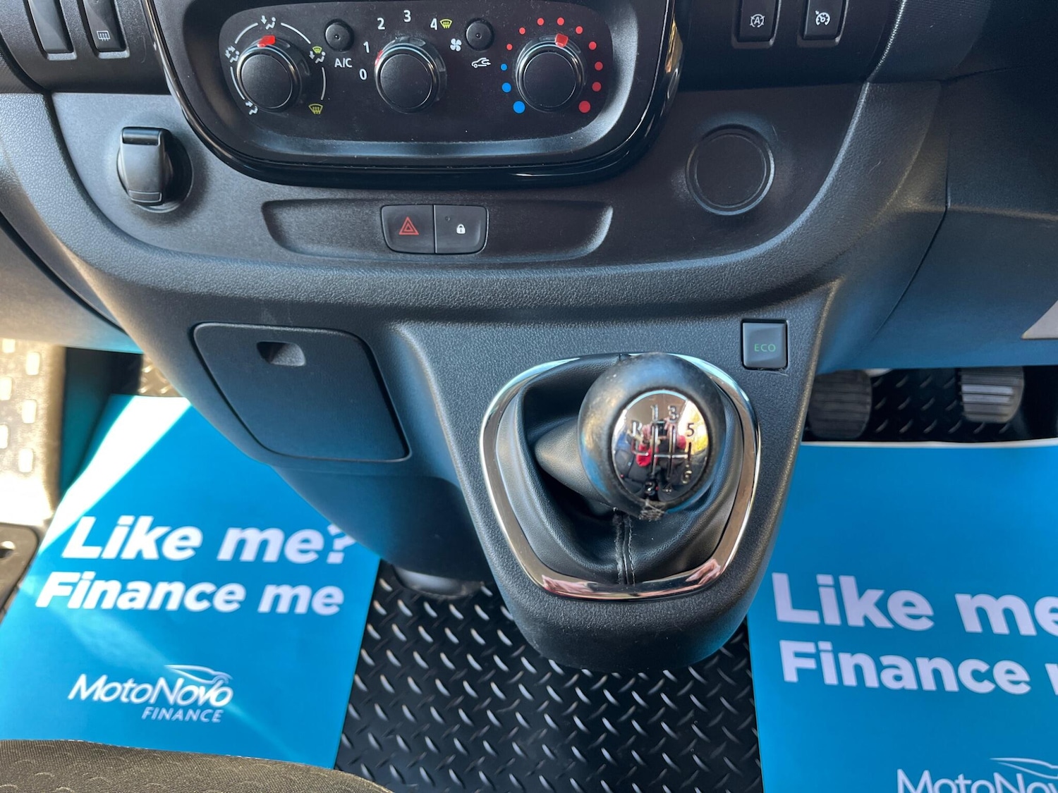 Used Vauxhall Vivaro 2019 for sale - 77978292: Photo 42