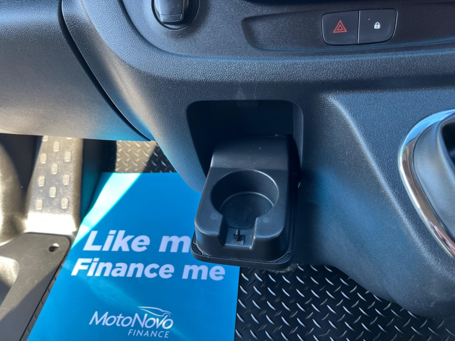 Used Vauxhall Vivaro 2019 for sale - 77978292: Photo 45