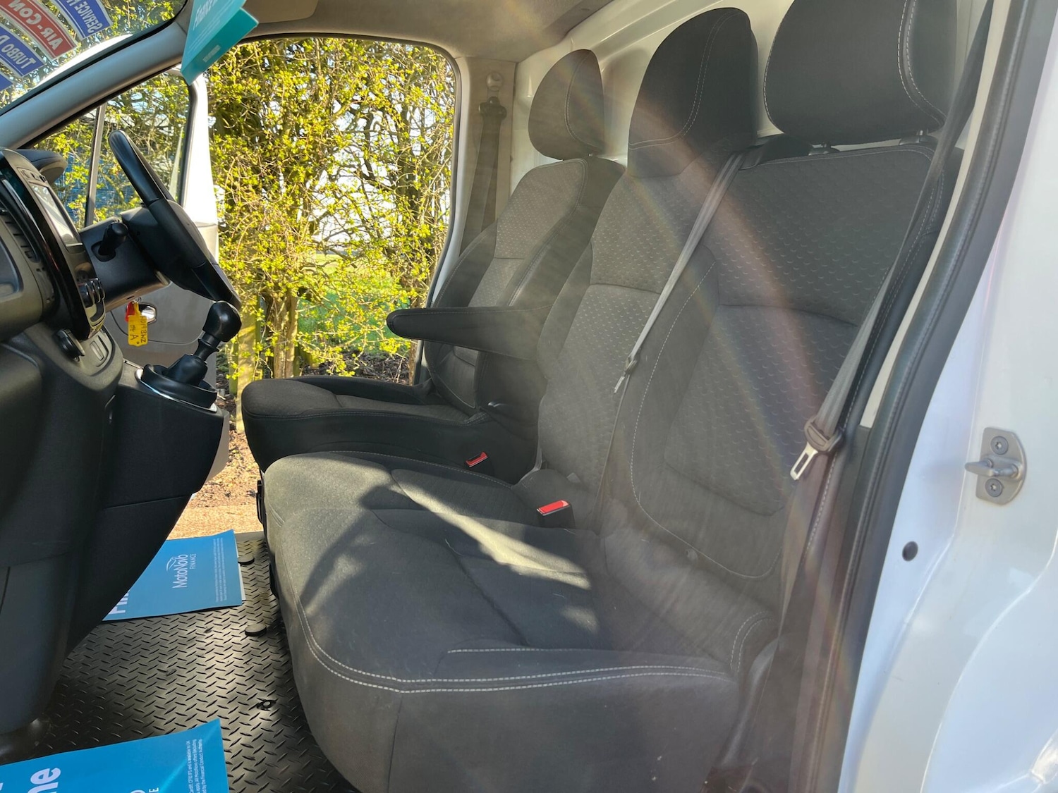 Used Vauxhall Vivaro 2019 for sale - 77978292: Photo 47