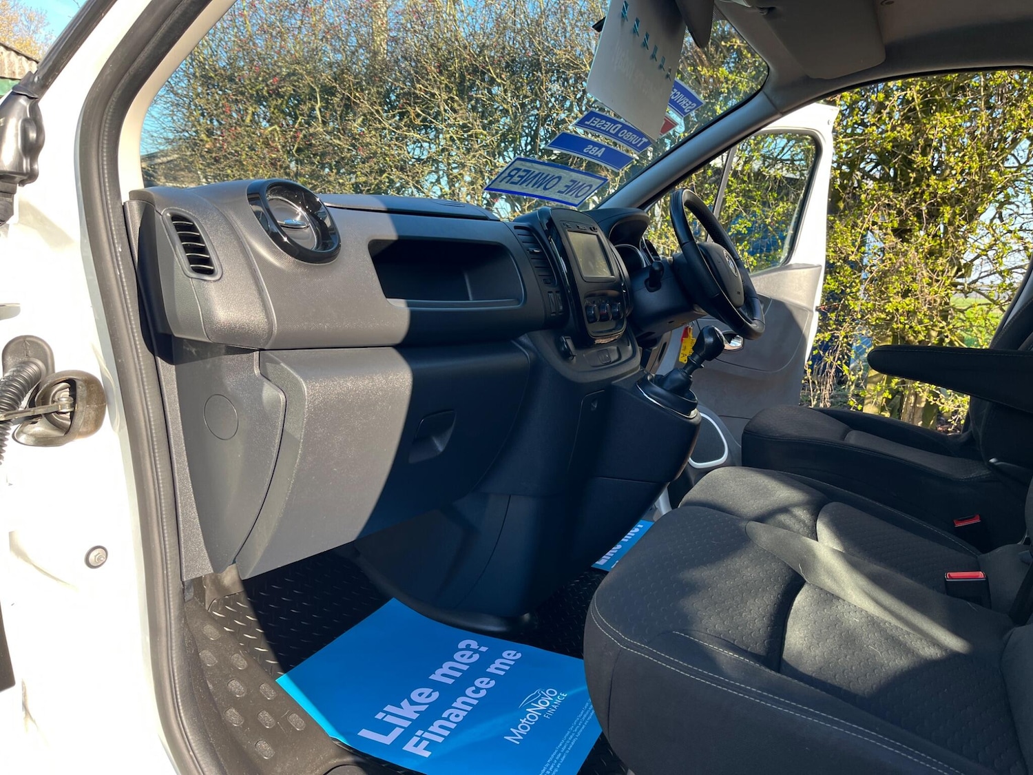 Used Vauxhall Vivaro 2019 for sale - 77978292: Photo 48