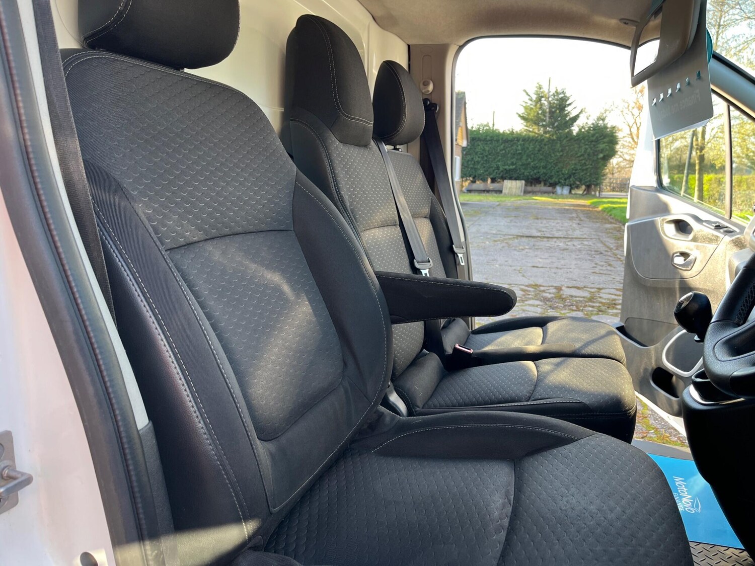 Used Vauxhall Vivaro 2019 for sale - 77978292: Photo 49