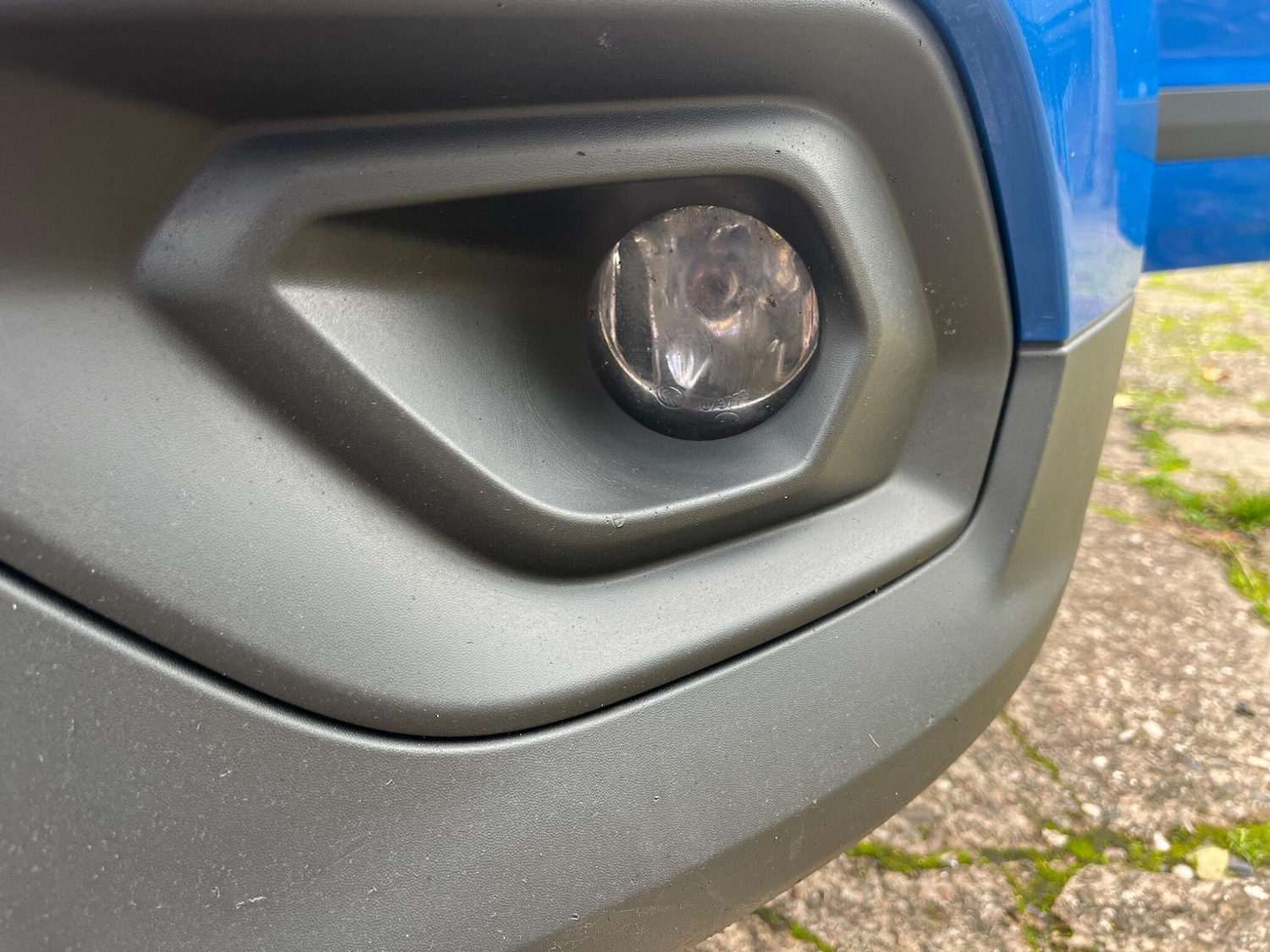 Used Ford Transit Courier 2019 for sale - 76522336: Photo 20