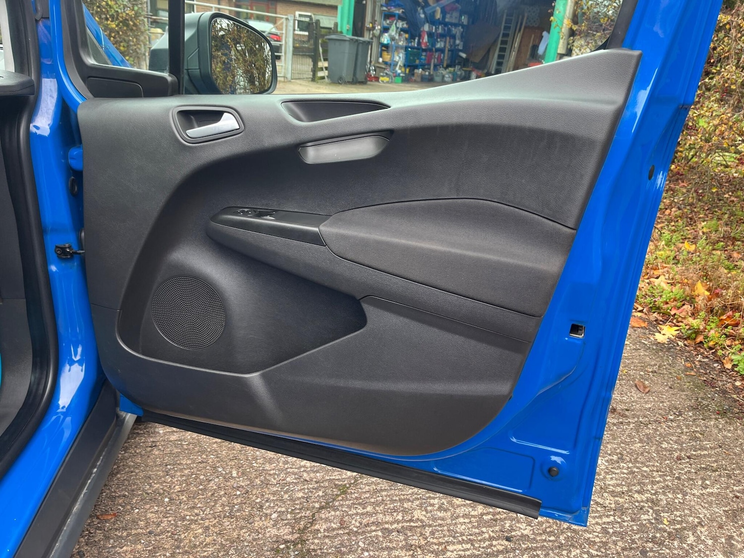 Used Ford Transit Courier 2019 for sale - 76522336: Photo 22