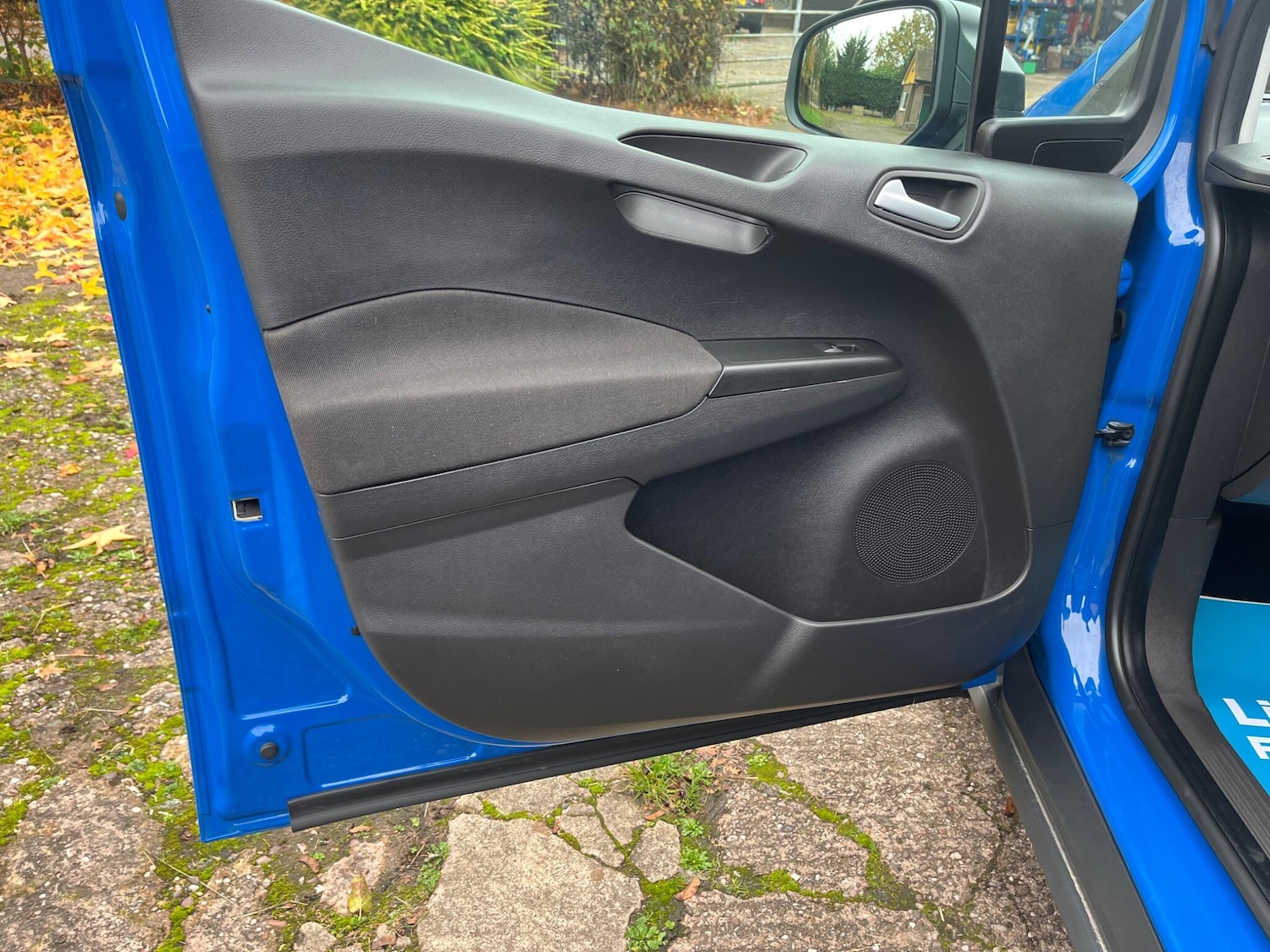 Used Ford Transit Courier 2019 for sale - 76522336: Photo 23