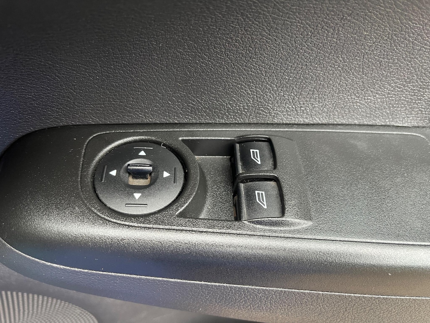 Used Ford Transit Courier 2019 for sale - 76522336: Photo 24