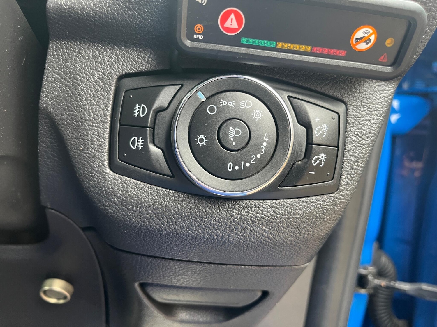 Used Ford Transit Courier 2019 for sale - 76522336: Photo 25