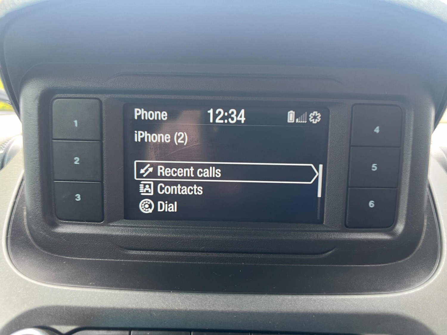 Used Ford Transit Courier 2019 for sale - 76522336: Photo 26