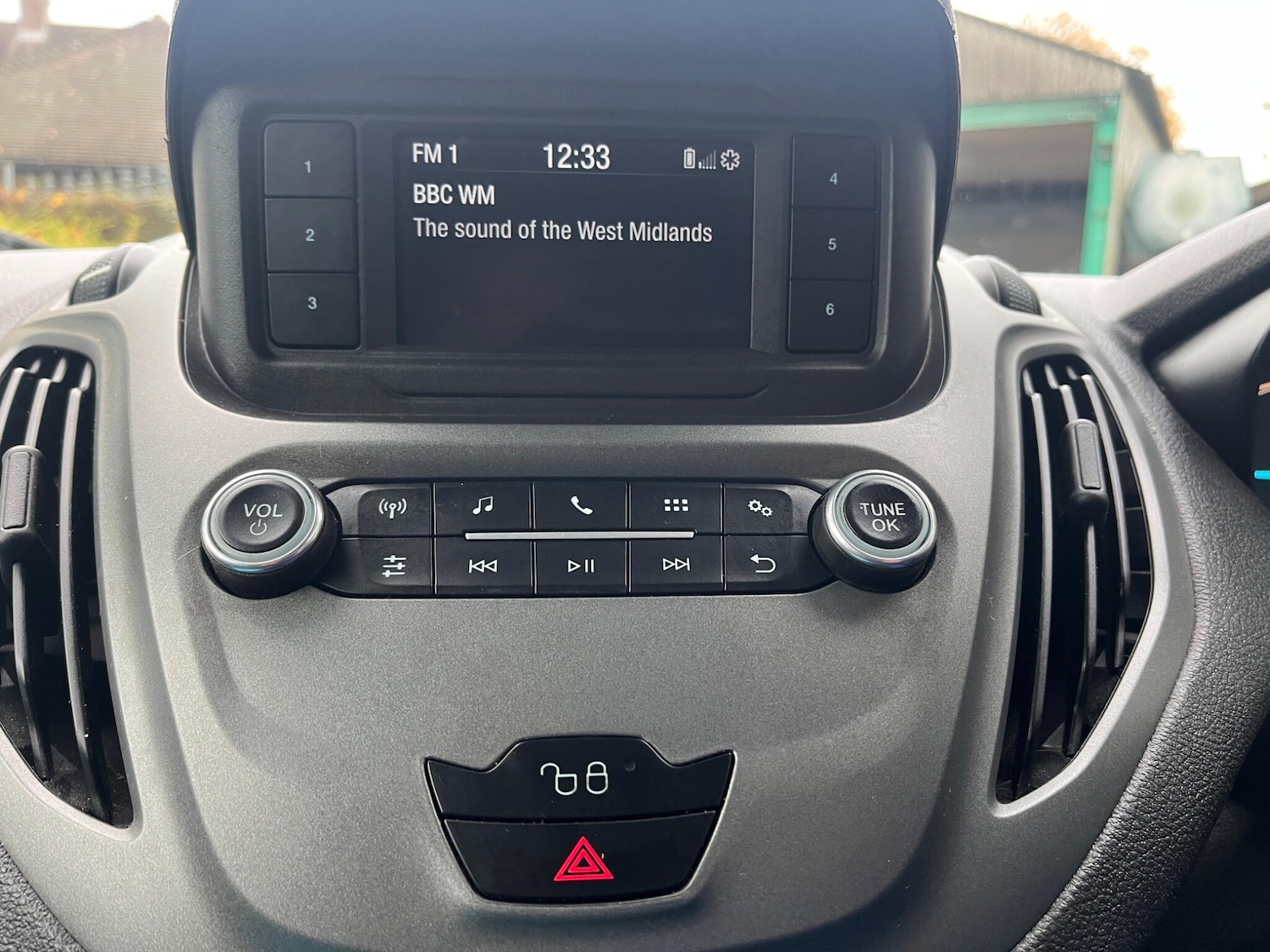 Used Ford Transit Courier 2019 for sale - 76522336: Photo 27