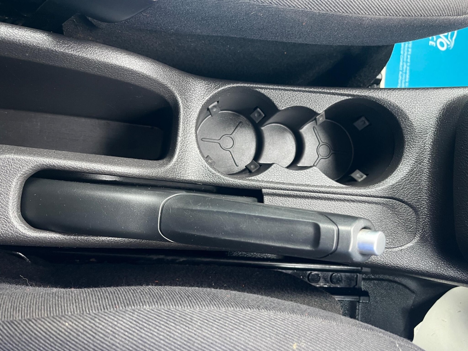 Used Ford Transit Courier 2019 for sale - 76522336: Photo 28