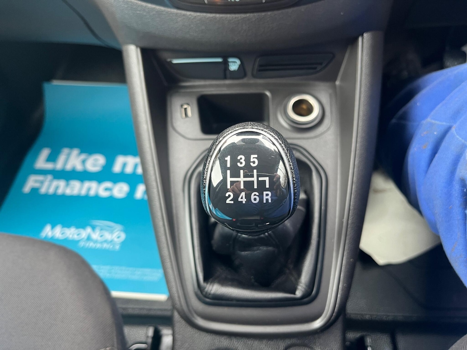 Used Ford Transit Courier 2019 for sale - 76522336: Photo 29