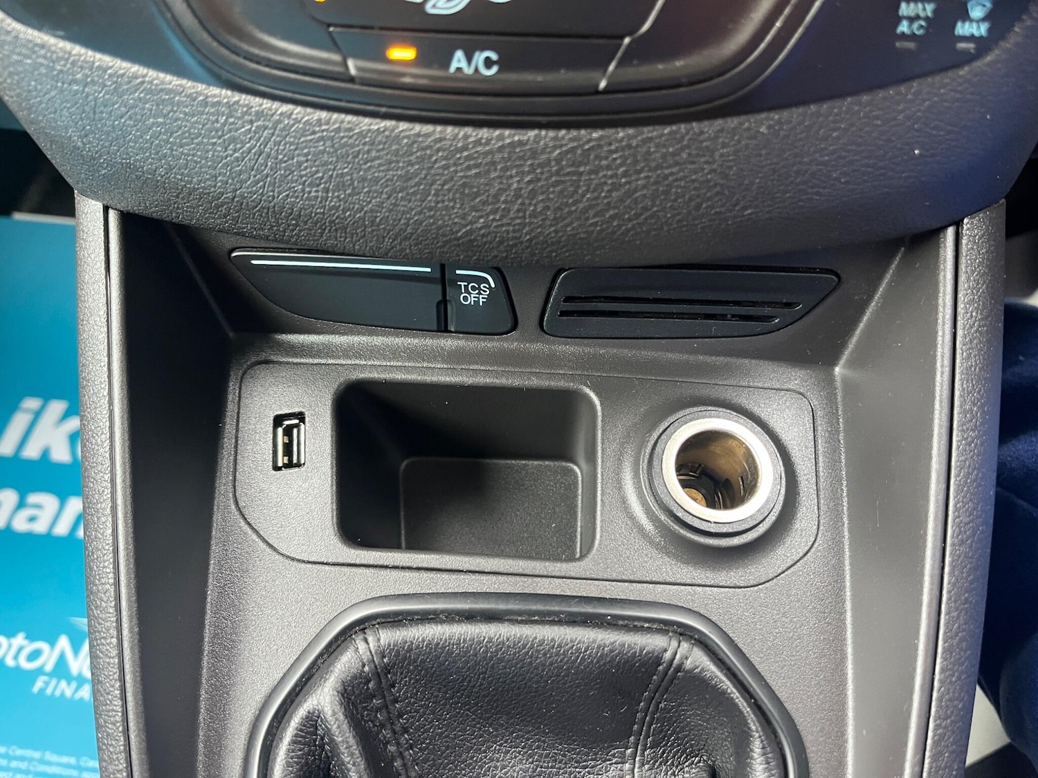 Used Ford Transit Courier 2019 for sale - 76522336: Photo 30