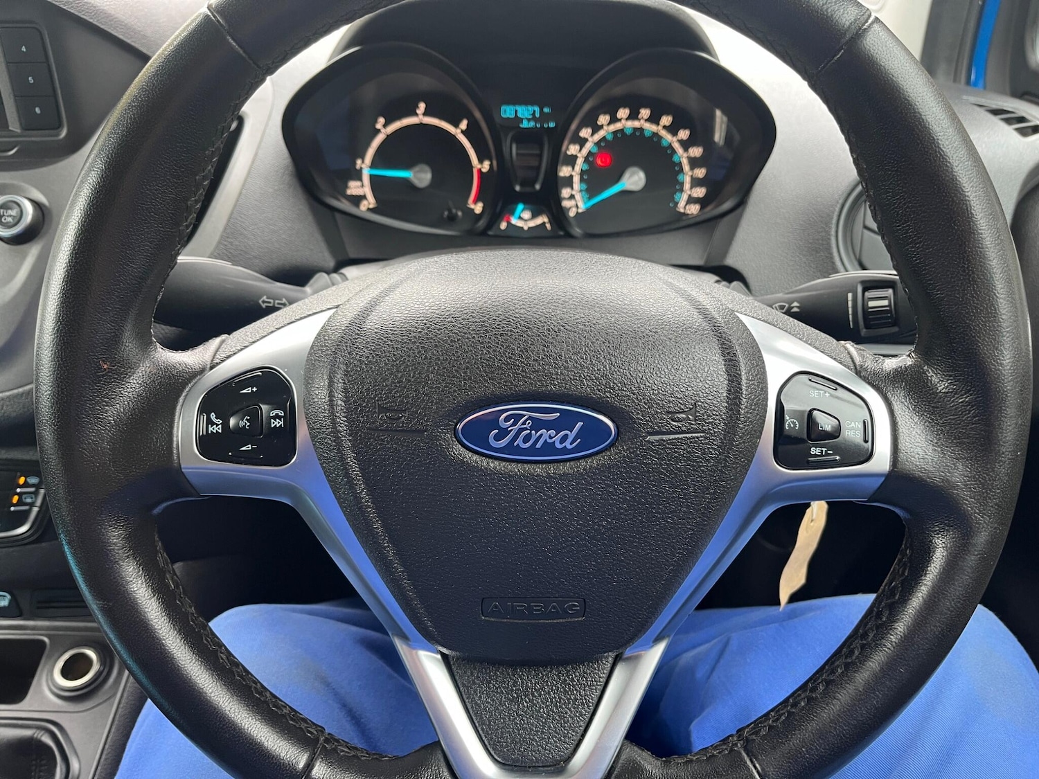 Used Ford Transit Courier 2019 for sale - 76522336: Photo 31