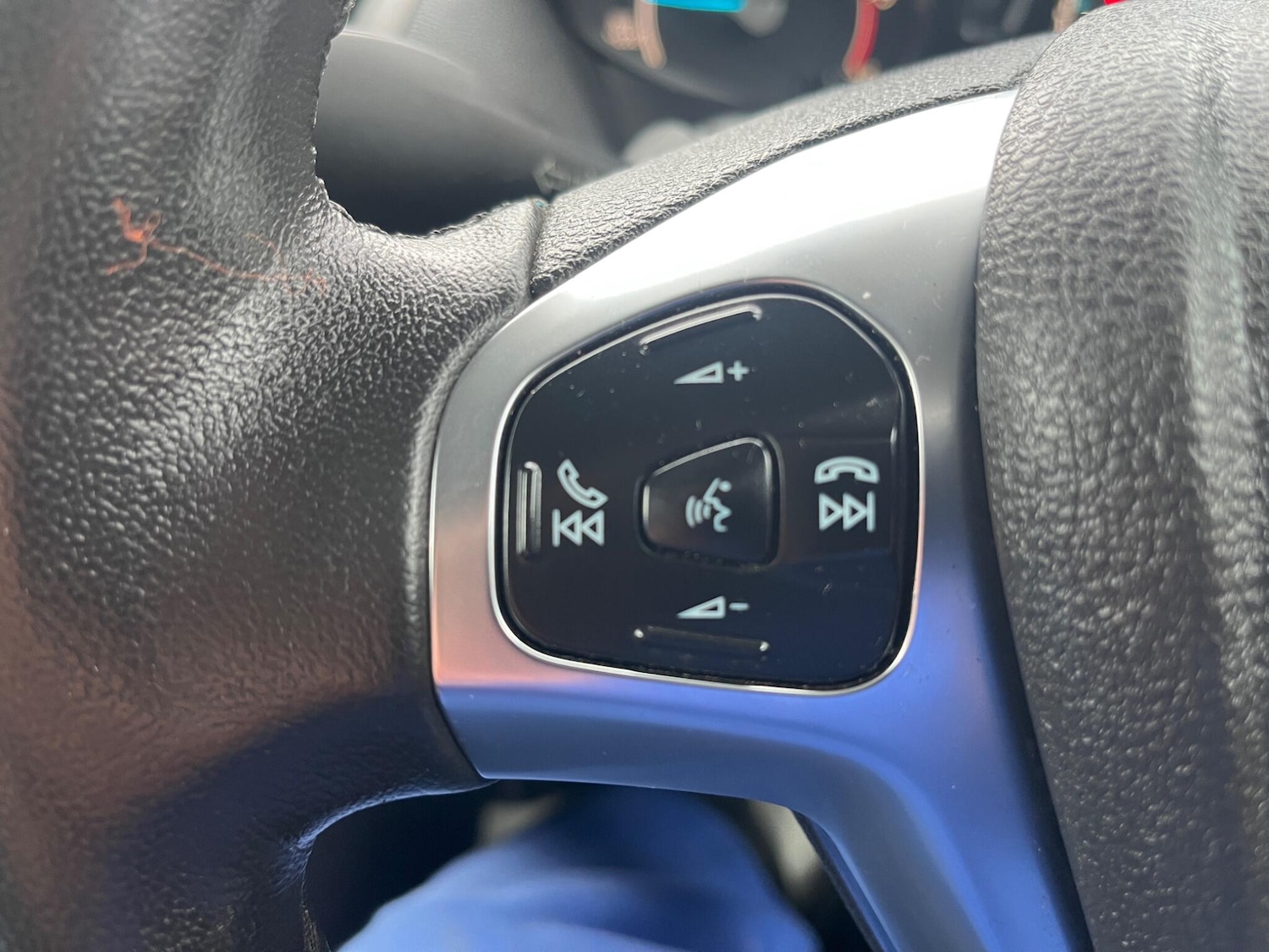 Used Ford Transit Courier 2019 for sale - 76522336: Photo 32