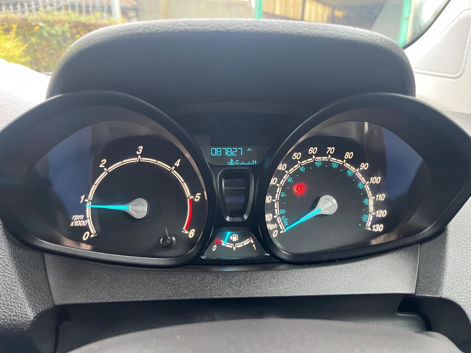 Used Ford Transit Courier 2019 for sale - 76522336: Photo 34