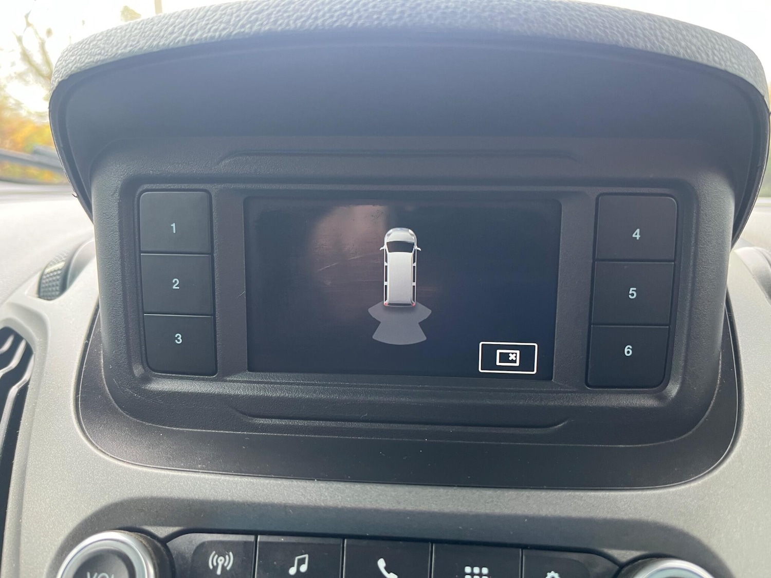 Used Ford Transit Courier 2019 for sale - 76522336: Photo 35