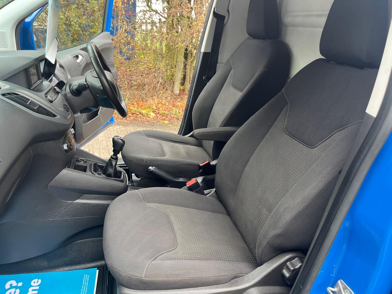 Used Ford Transit Courier 2019 for sale - 76522336: Photo 36