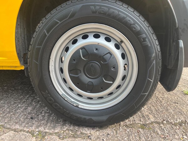 Used Ford Transit Custom 2021 for sale - 75339731: Photo 24