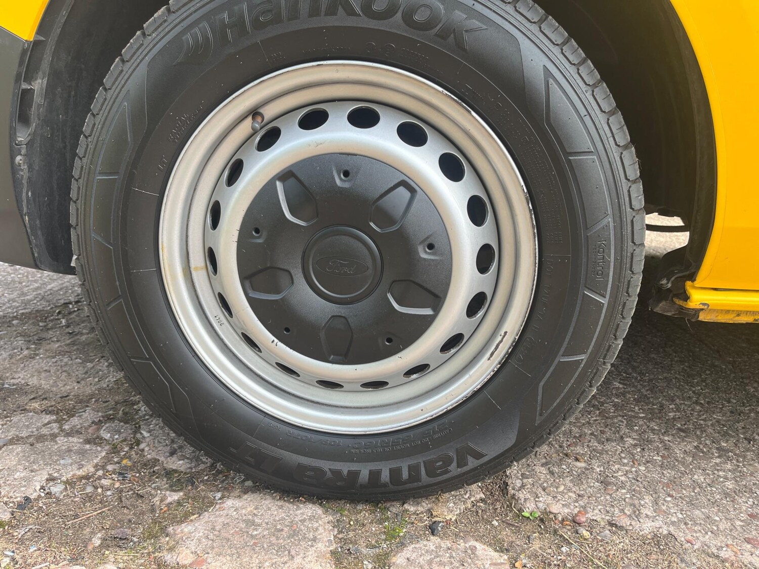 Vehicle 26