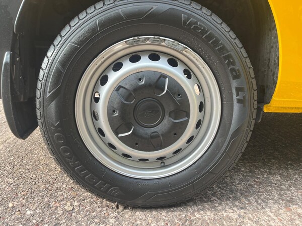 Used Ford Transit Custom 2021 for sale - 75339731: Photo 27