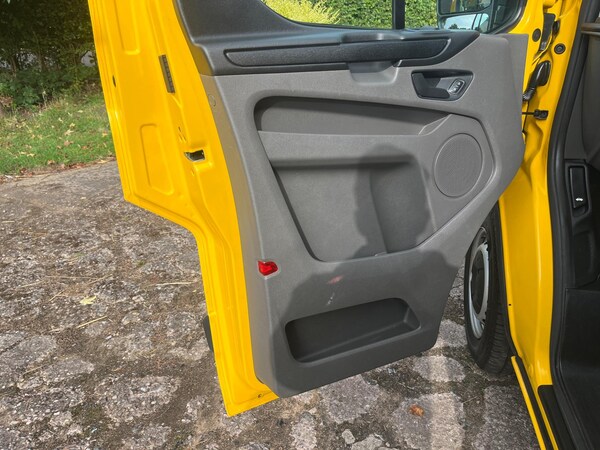 Used Ford Transit Custom 2021 for sale - 75339731: Photo 28