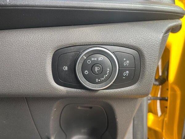 Used Ford Transit Custom 2021 for sale - 75339731: Photo 30