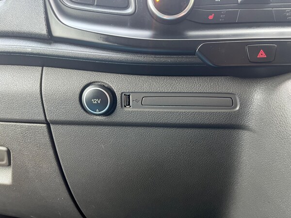 Used Ford Transit Custom 2021 for sale - 75339731: Photo 34