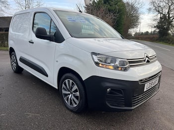Used Citroen Berlingo 2019 for sale - 79836224: Photo