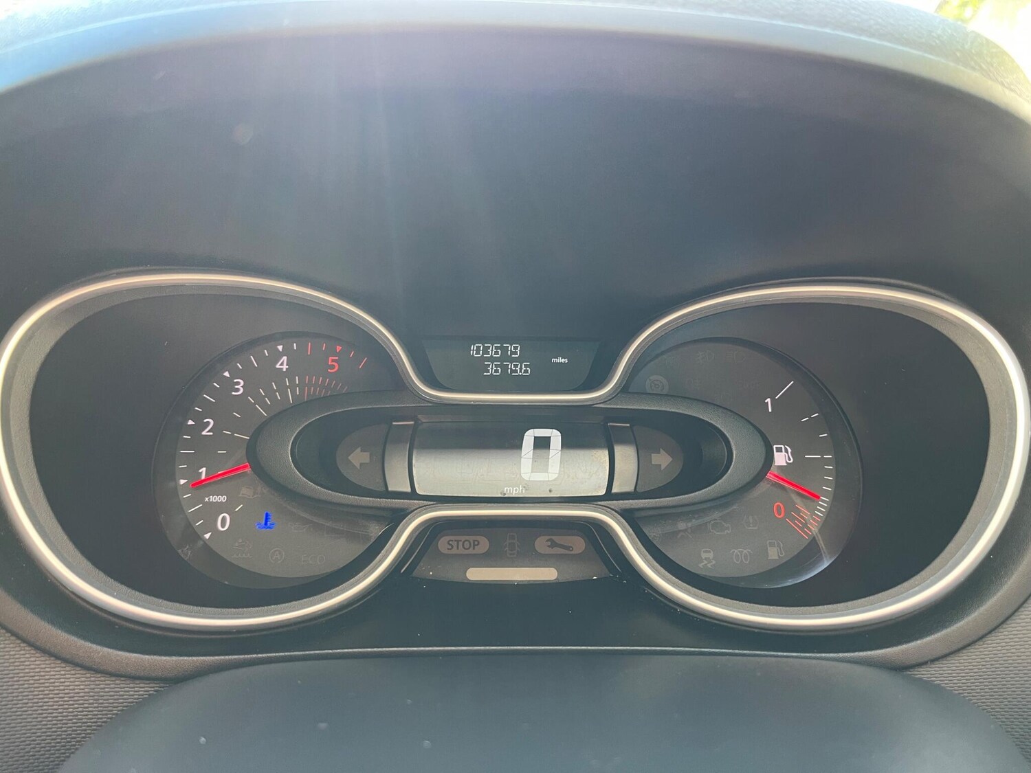 Vehicle 34
