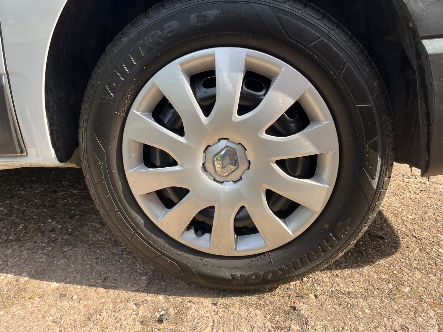 Vehicle 24