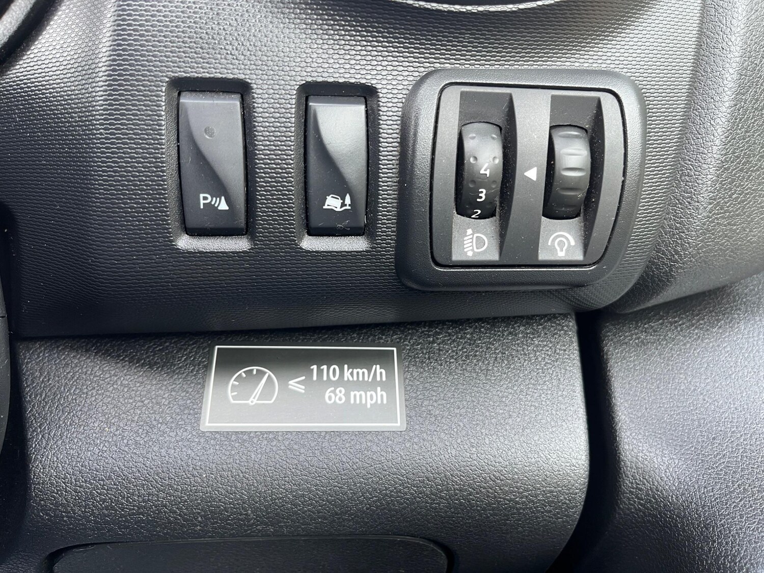 Vehicle 32