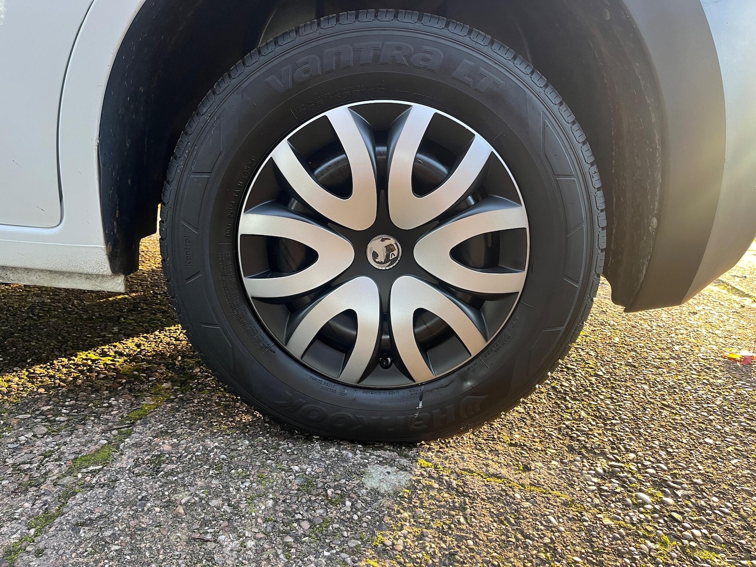 Used Vauxhall Movano 2019 for sale - 76918679: Photo 28