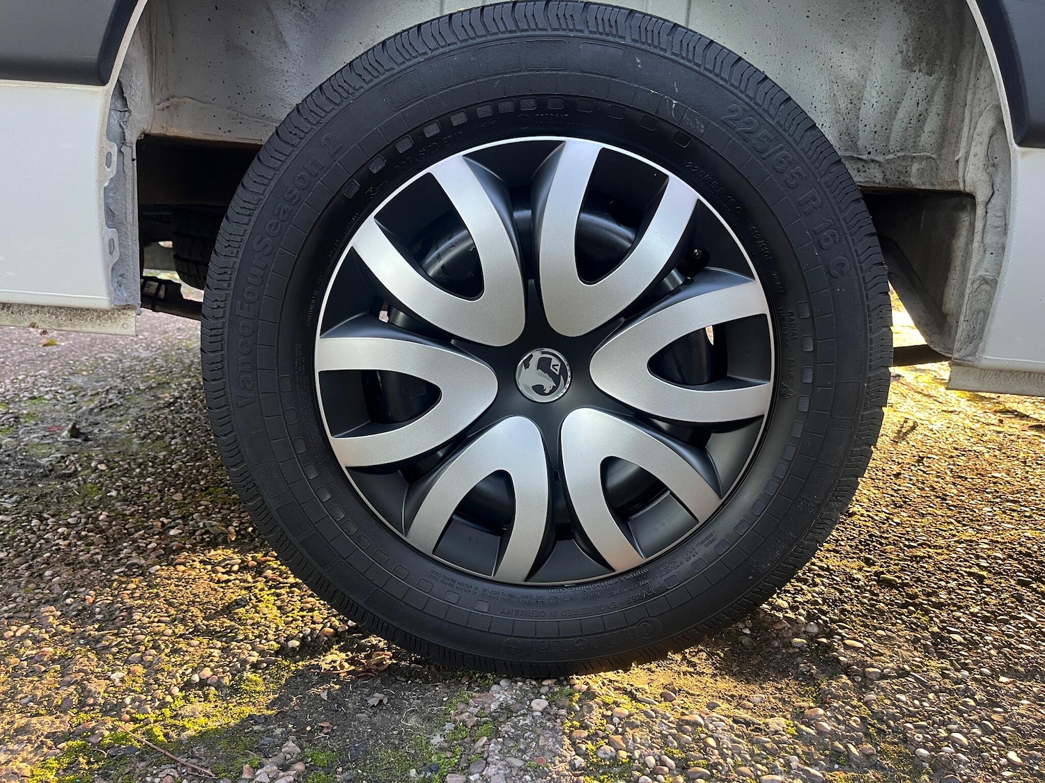 Used Vauxhall Movano 2019 for sale - 76918679: Photo 29