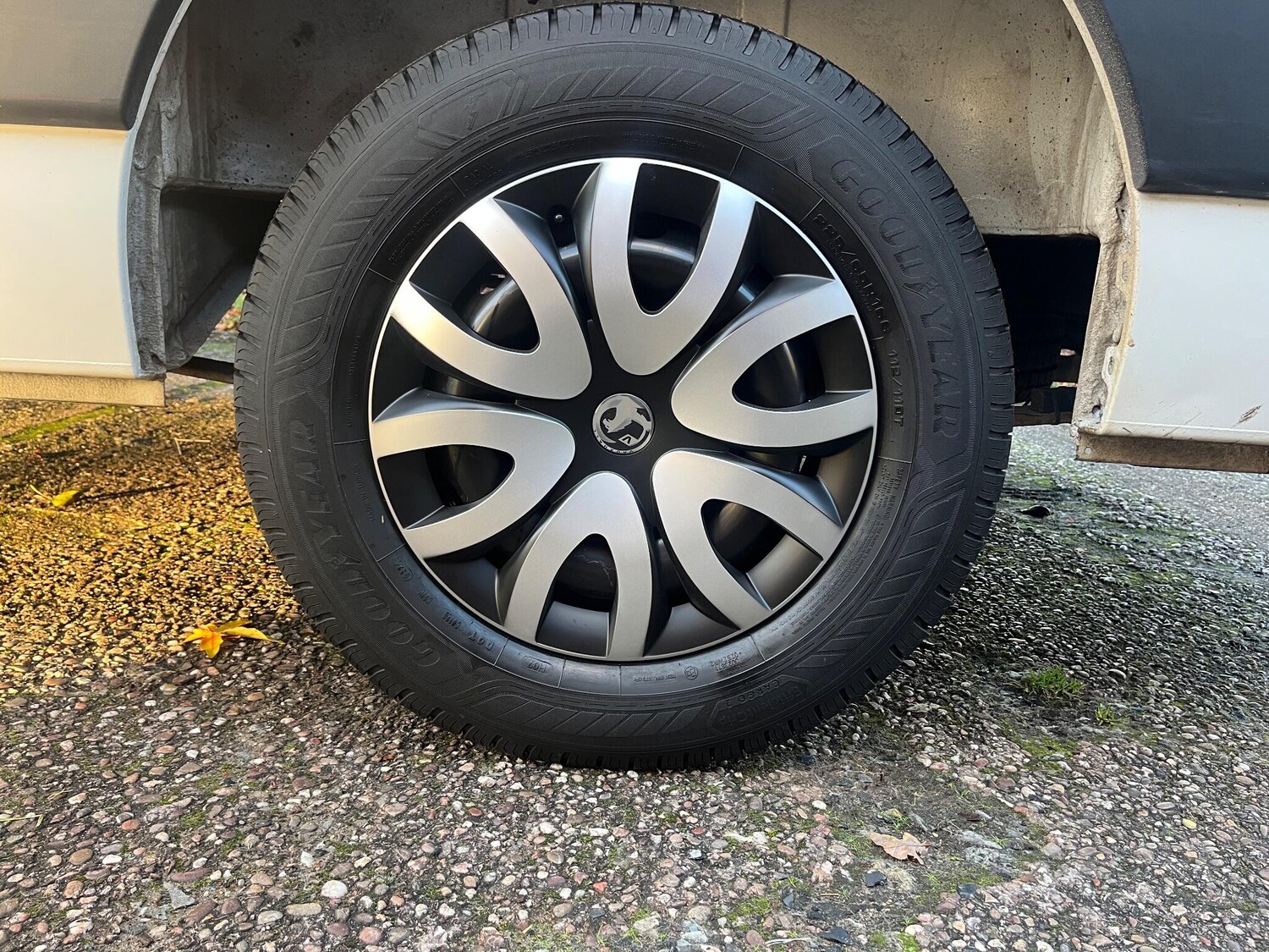 Used Vauxhall Movano 2019 for sale - 76918679: Photo 30