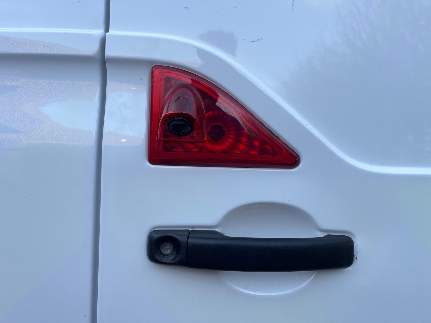 Used Vauxhall Movano 2019 for sale - 76918679: Photo 31