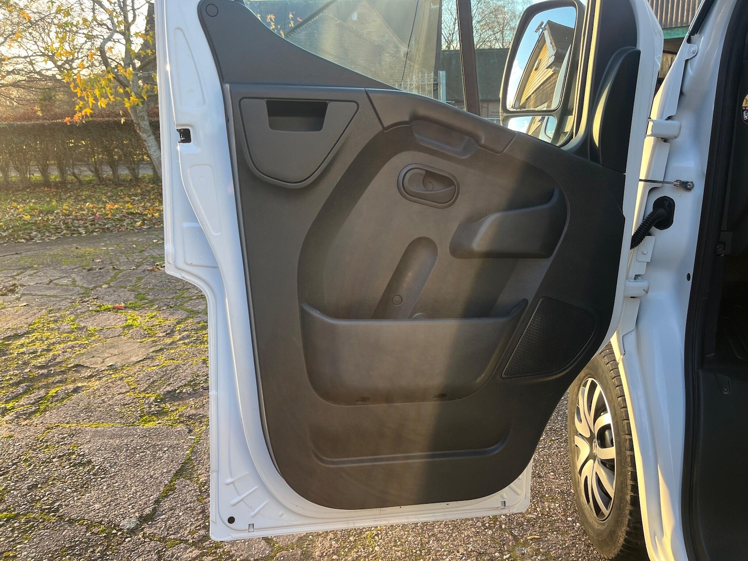 Used Vauxhall Movano 2019 for sale - 76918679: Photo 33